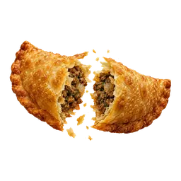 Чебуреки с мясом