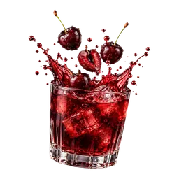 Энергетик Revolt Killer Cherry