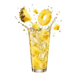 Энергетик Reserve White Pineapple (ананас)