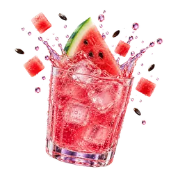Энергетик Reserve Watermelon (арбуз)