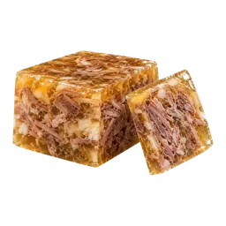Холодец со свининой и говядиной