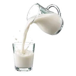 Айран 1%