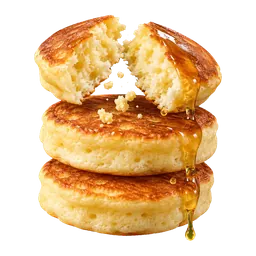 Оладьи из куриной грудки