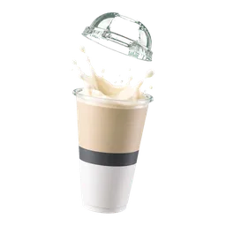 Коктейль молочный высокобелковый Protein обезжиренный безлактозный карамель