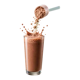 Протеин Whey молочный шоколад
