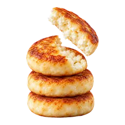 Сырники из творога