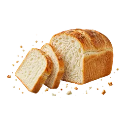 Хлеб Монж