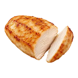 Курица маринованная