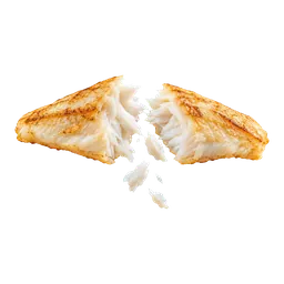 Минтай готовый